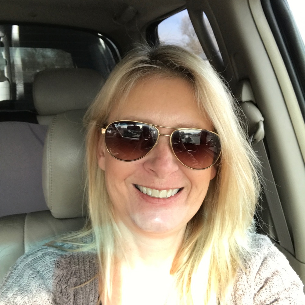 Meet your Posher, Amanda